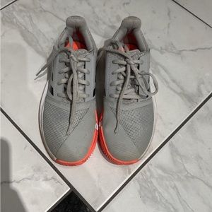 Adidas Court Jan XJ Boy’s Sneakers